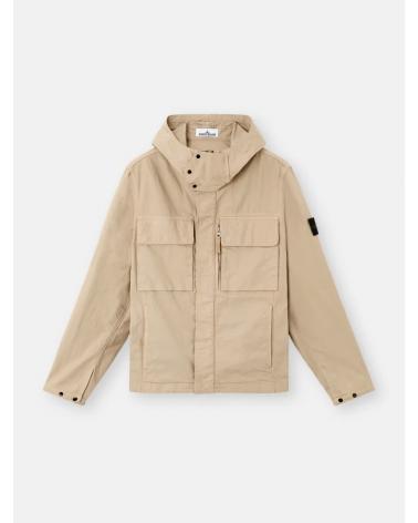 JACKET STONE ISLAND Q100012 009A Beige