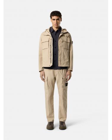 JACKET STONE ISLAND Q100012 009A Beige