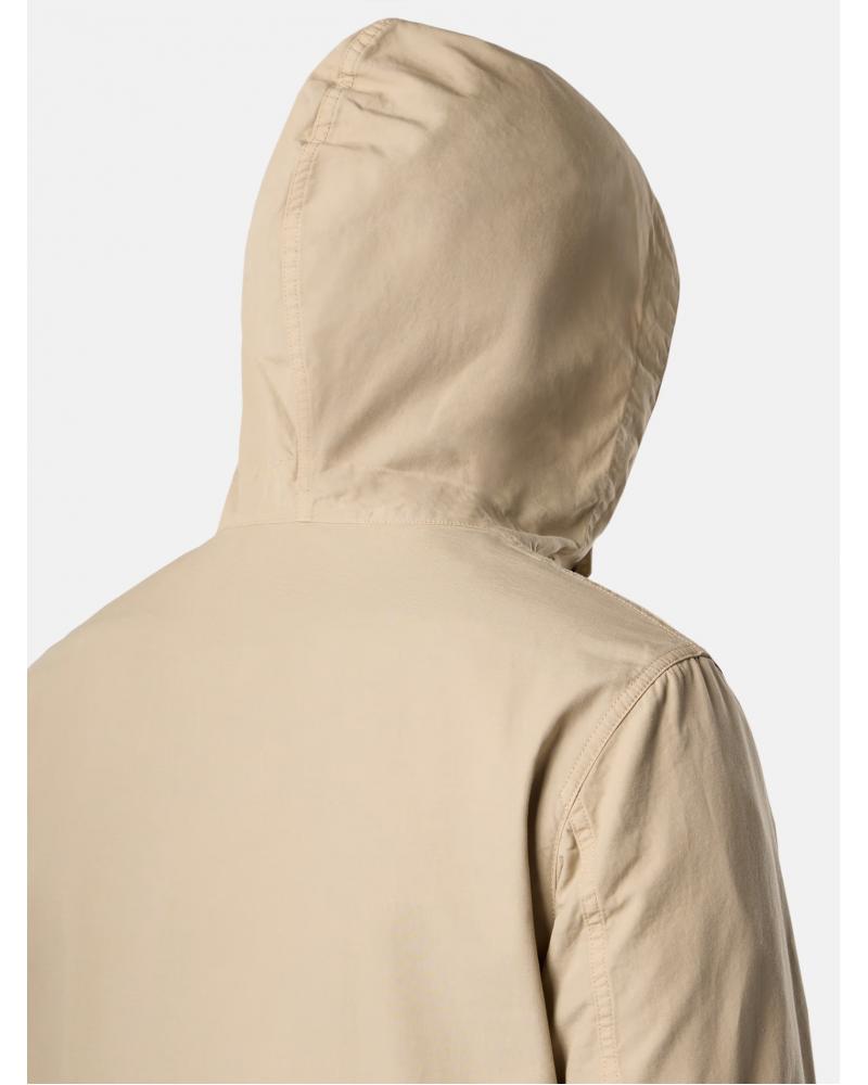 JACKET STONE ISLAND Q100012 009A Beige