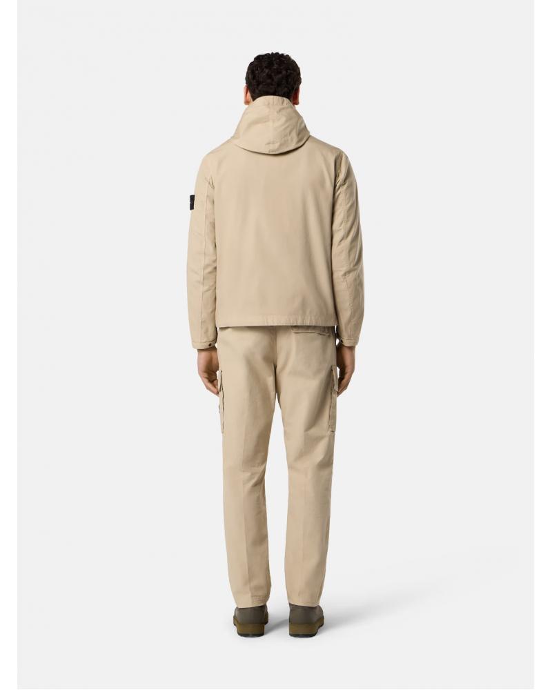 JACKET STONE ISLAND Q100012 009A Beige