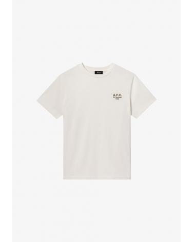 TEE SHIRT STANDARD RUE MADAME BLANC/NAVY