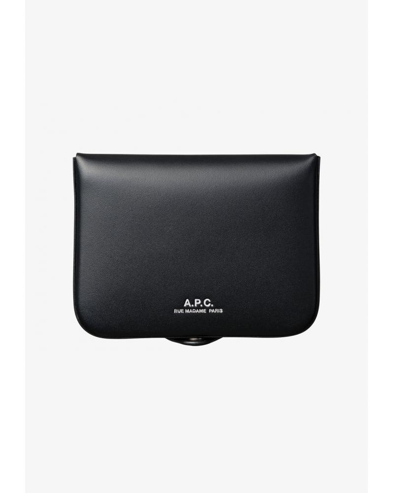 PORTE- MONNAIE A.P.C JOSH