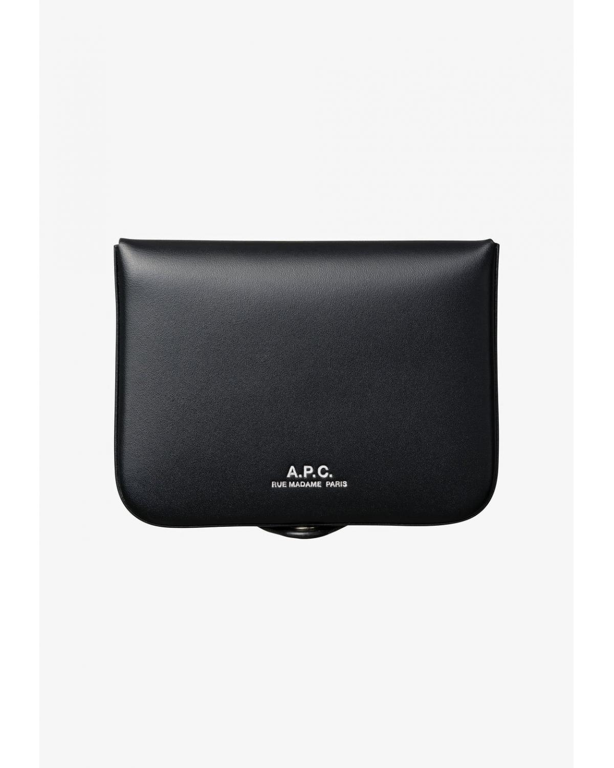 PORTE- MONNAIE A.P.C JOSH