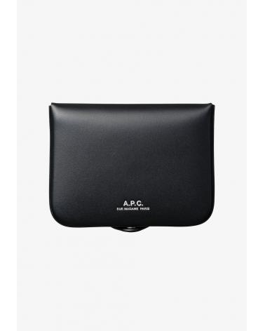 PORTE- MONNAIE A.P.C JOSH
