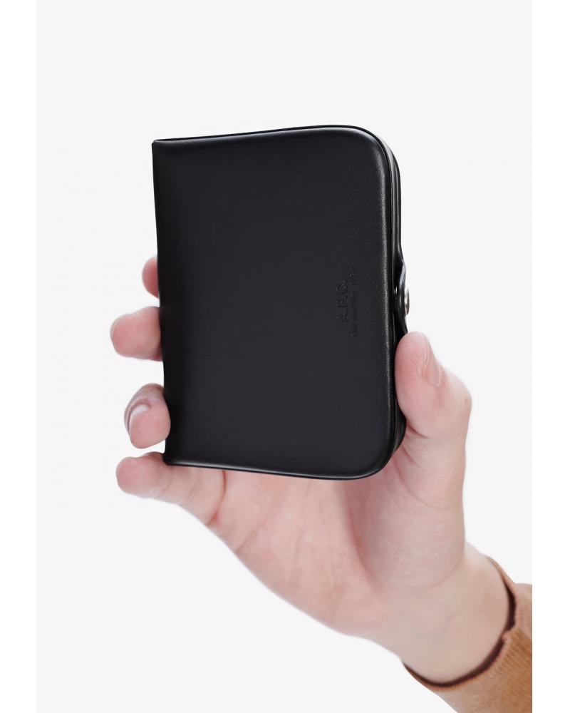 PORTE- MONNAIE A.P.C JOSH
