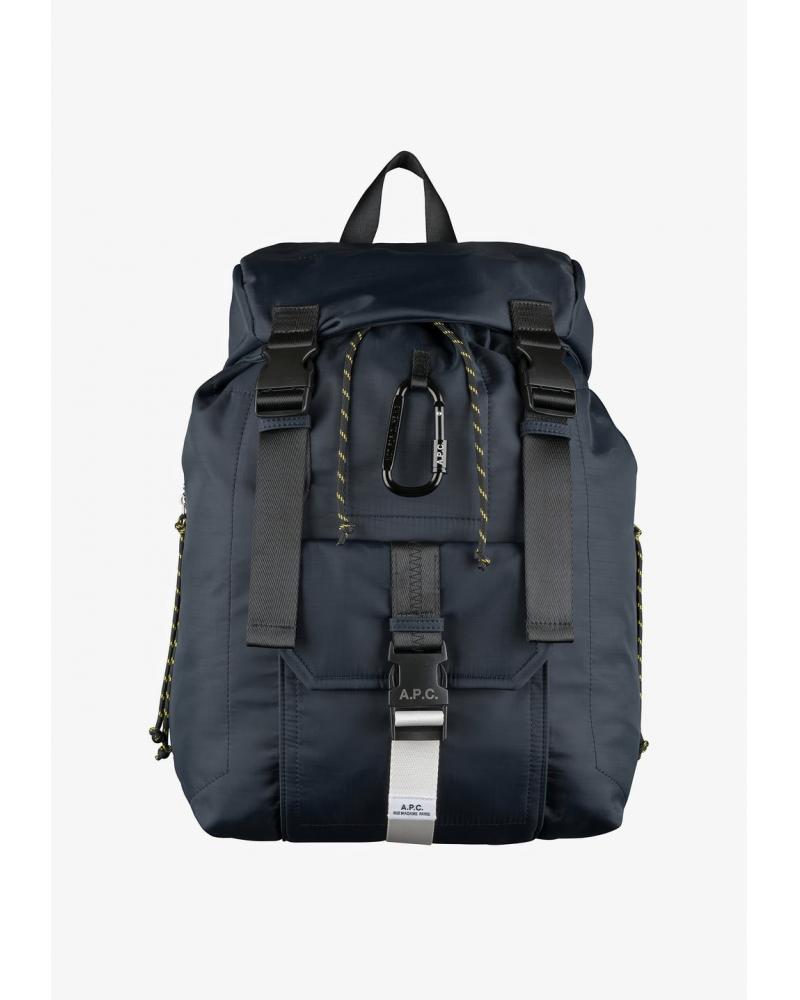 SAC à DOS A.P.C.TRECK MARINE