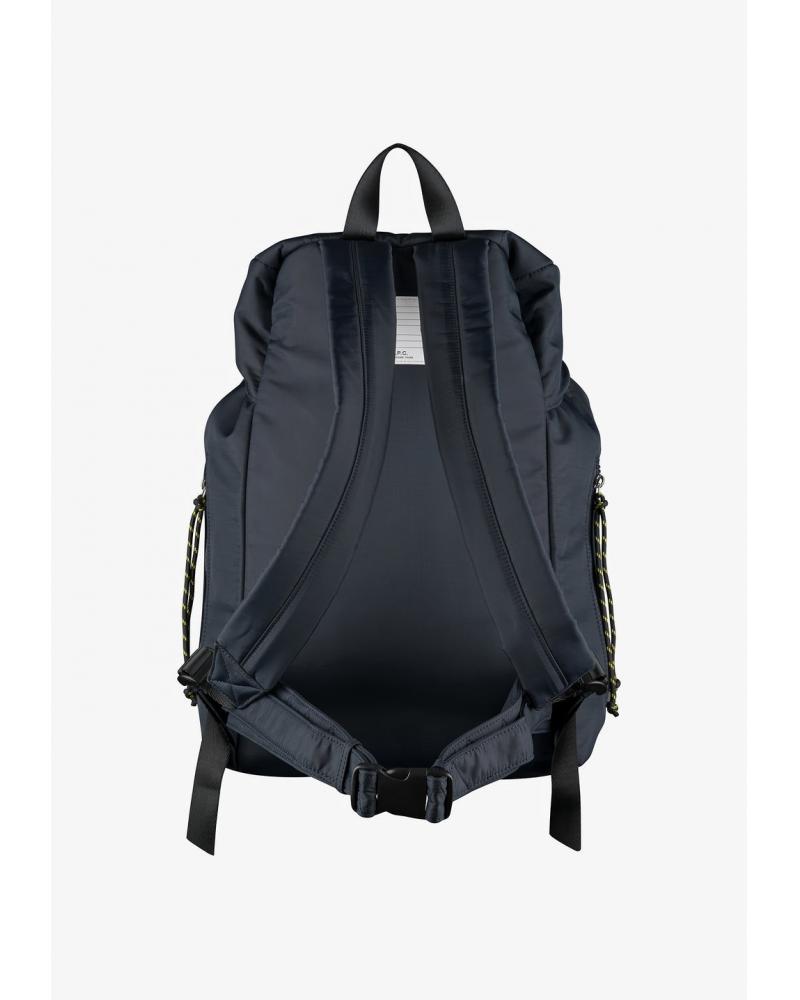 SAC à DOS A.P.C.TRECK MARINE