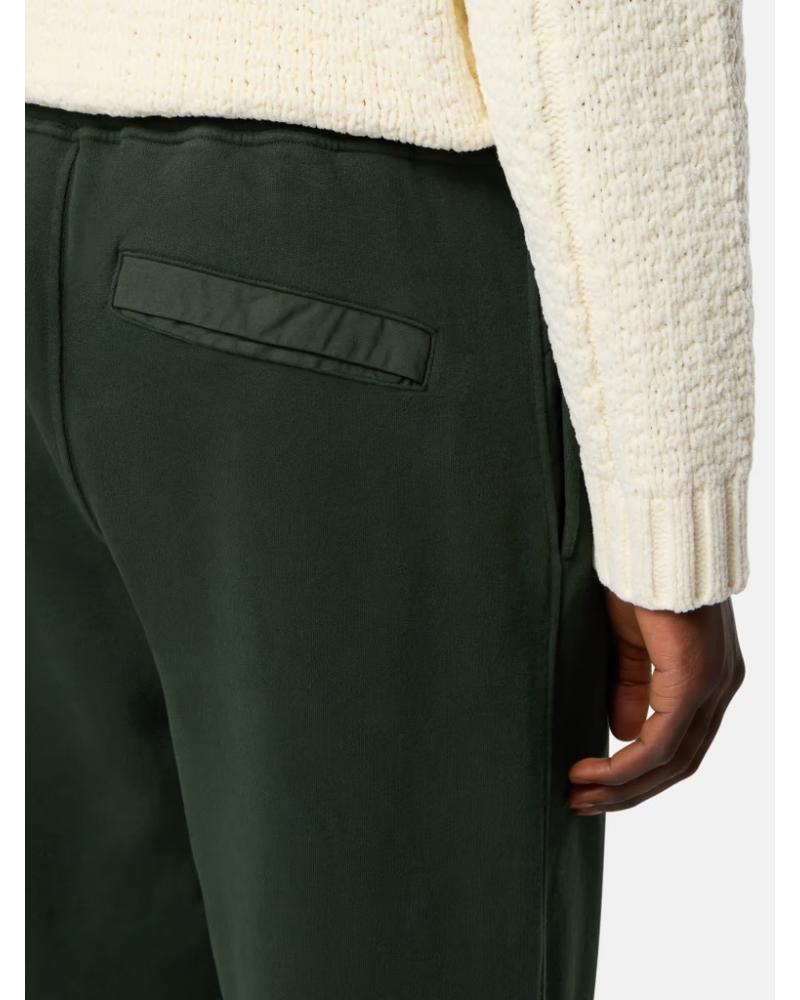 PANTALON JOGGER STONE ISLAND 6200003  005E VERT