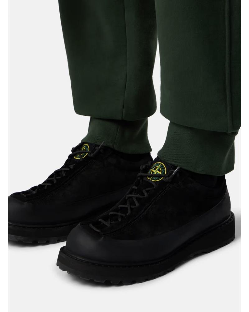 PANTALON JOGGER STONE ISLAND 6200003  005E VERT