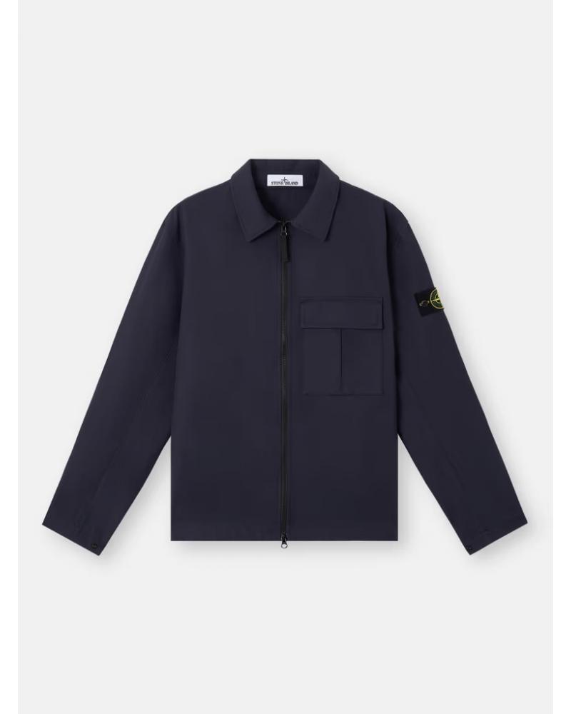 OVERSHIRT STONE ISLAND 6100017 0126 ENCRE