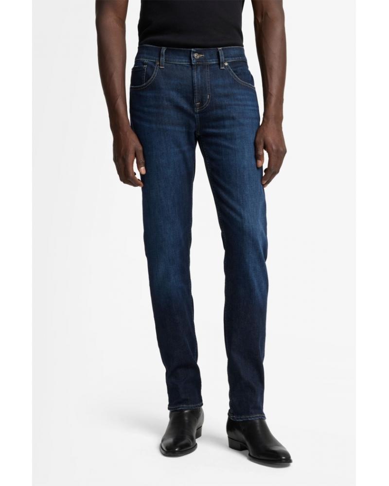JEAN 7 all for mankind SLIMMY  TAPERED FAIRFIELD