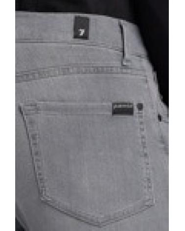 JEAN SLIMMY TAPERED HASTING GRIS