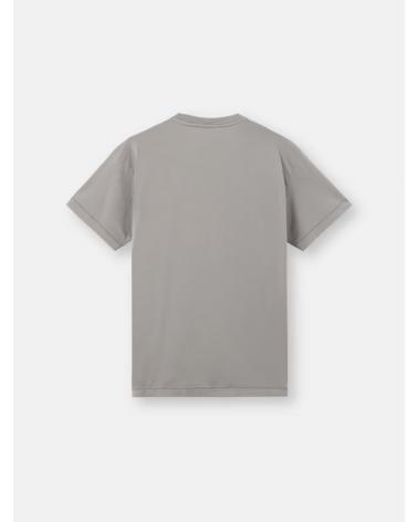 TEE SHIRT STONE ISLAND 2100027 S0013 006B Gris clair 