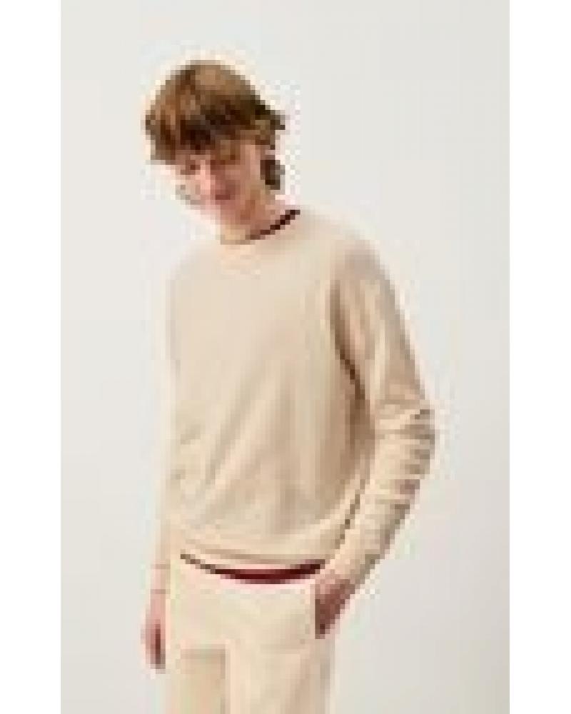 PULL AMERICAN VINTAGE RAXOW  NATUREL