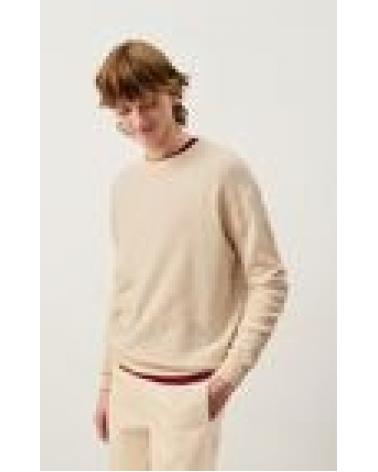 PULL AMERICAN VINTAGE RAXOW  NATUREL