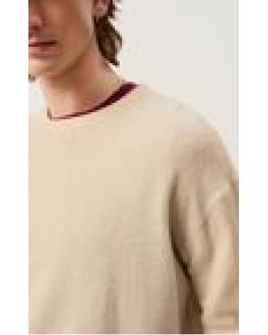 PULL AMERICAN VINTAGE RAXOW  NATUREL