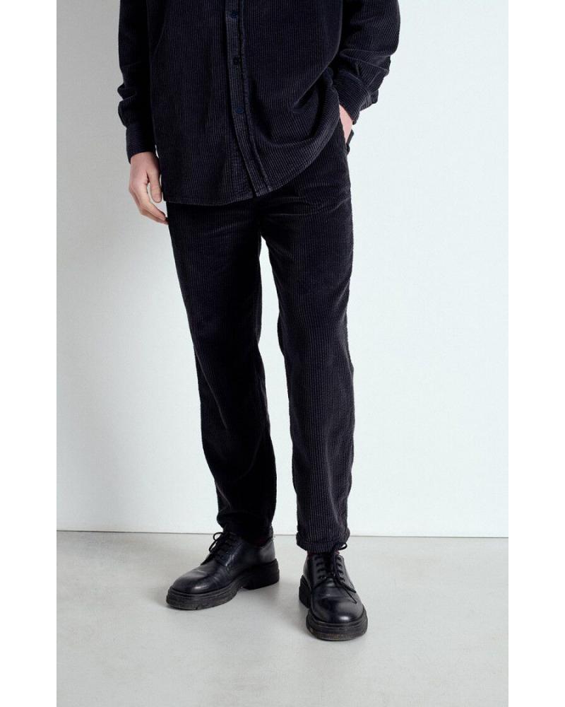 PANTALON PADOV AMERICAN VINTAGE ANTRACITE