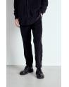 PANTALON PADOV AMERICAN VINTAGE ANTRACITE