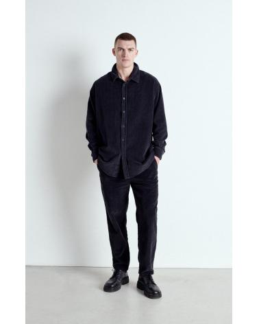 PANTALON PADOV AMERICAN VINTAGE ANTRACITE