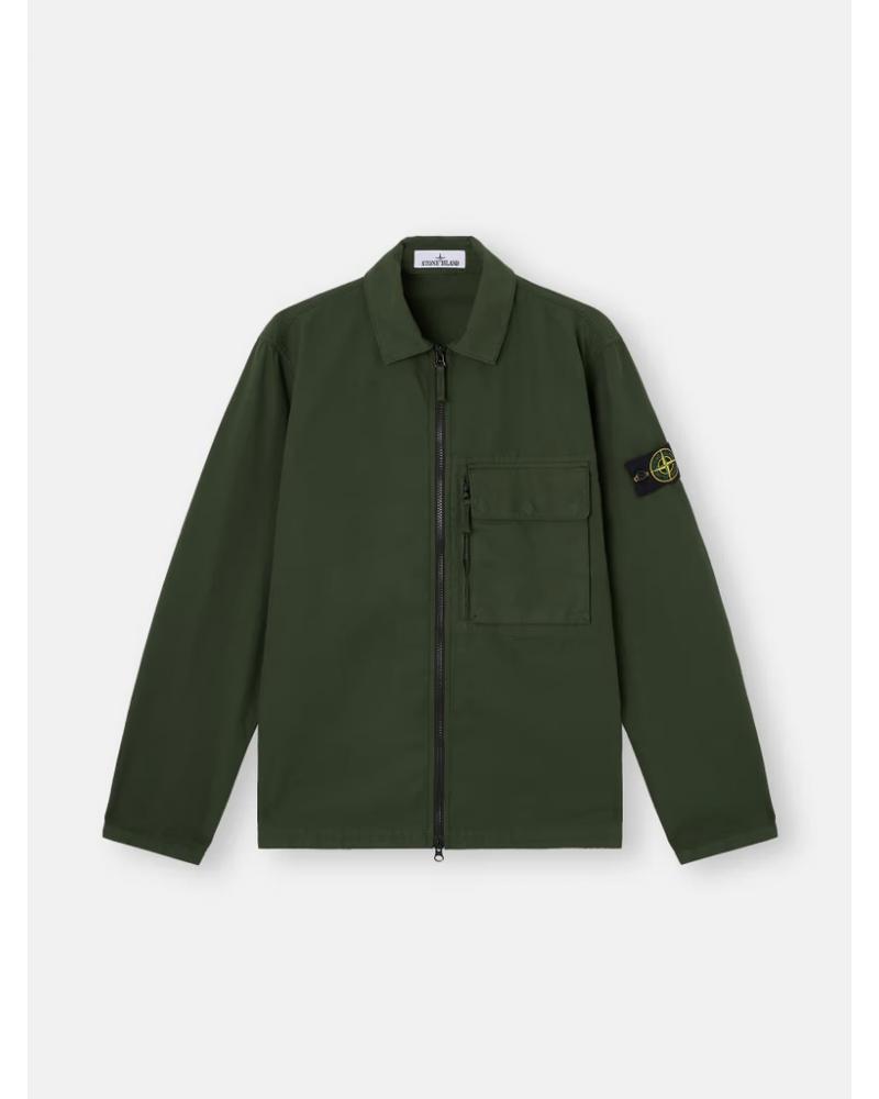 SURCHEMISE 1200004 005E VERT 