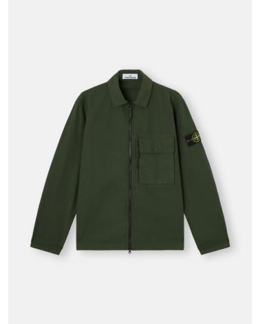 SURCHEMISE 1200004 005E VERT 