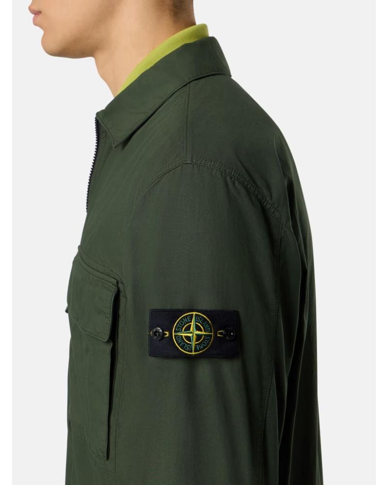 SURCHEMISE 1200004 005E VERT 