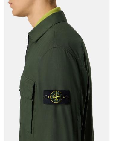 SURCHEMISE 1200004 005E VERT 