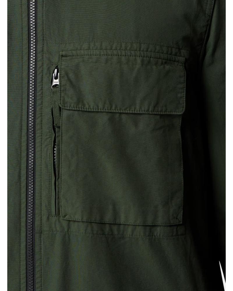 SURCHEMISE 1200004 005E VERT 