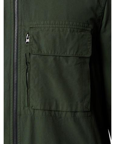SURCHEMISE 1200004 005E VERT 