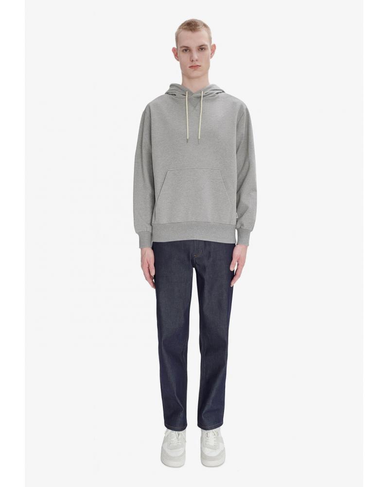 JEAN A.PC.NEW STANDARD INDIGO