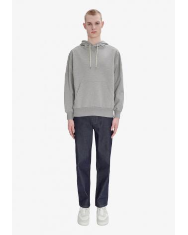 JEAN A.PC.NEW STANDARD INDIGO