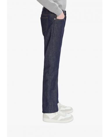 JEAN A.PC.NEW STANDARD INDIGO