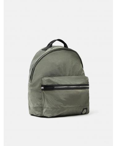 BACKPACK STONE ISLAND9200014 0059 VERT MILITAIRE