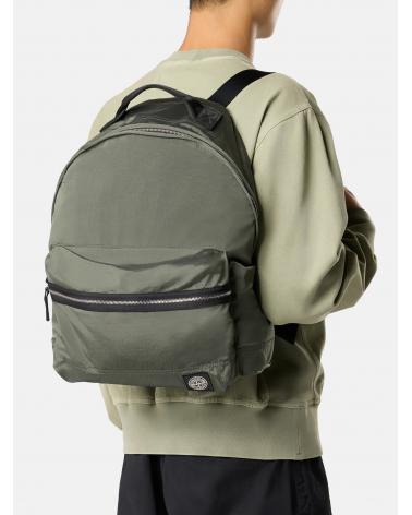 BACKPACK STONE ISLAND9200014 0059 VERT MILITAIRE