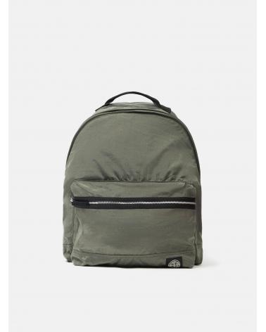 BACKPACK STONE ISLAND9200014 0059 VERT MILITAIRE