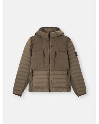 BLOUSON STONE ISLAND DOUDOUNE 4100020 0054 Military Green