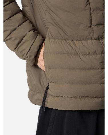 BLOUSON STONE ISLAND DOUDOUNE 4100020 0054 Military Green