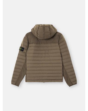 BLOUSON STONE ISLAND DOUDOUNE 4100020 0054 Military Green