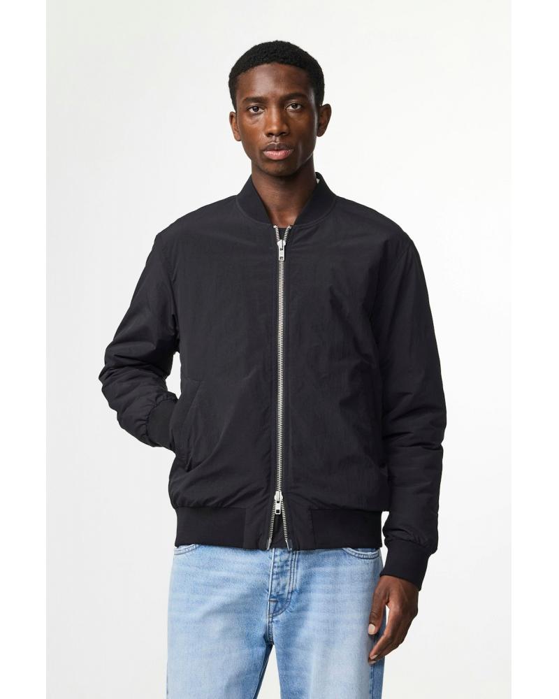 BLOUSON NN.07 DIXON NOIR