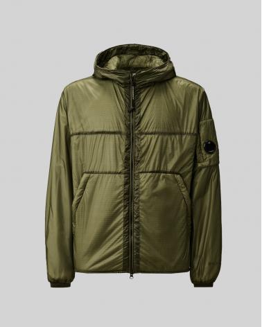 BLOUSON CP.COMPANY NADA SHELL W061  612 VERT