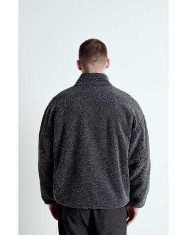 BLOUSON AMERICAN VINTAGE HOKTOM Antracite