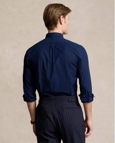 CHEMISE RALPH LAUREN MARINE