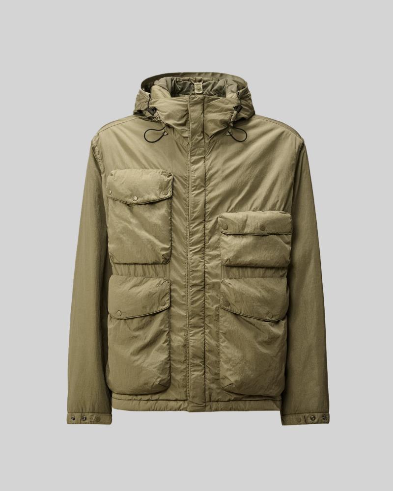 JACKET  CP.COMPANY W010A 356