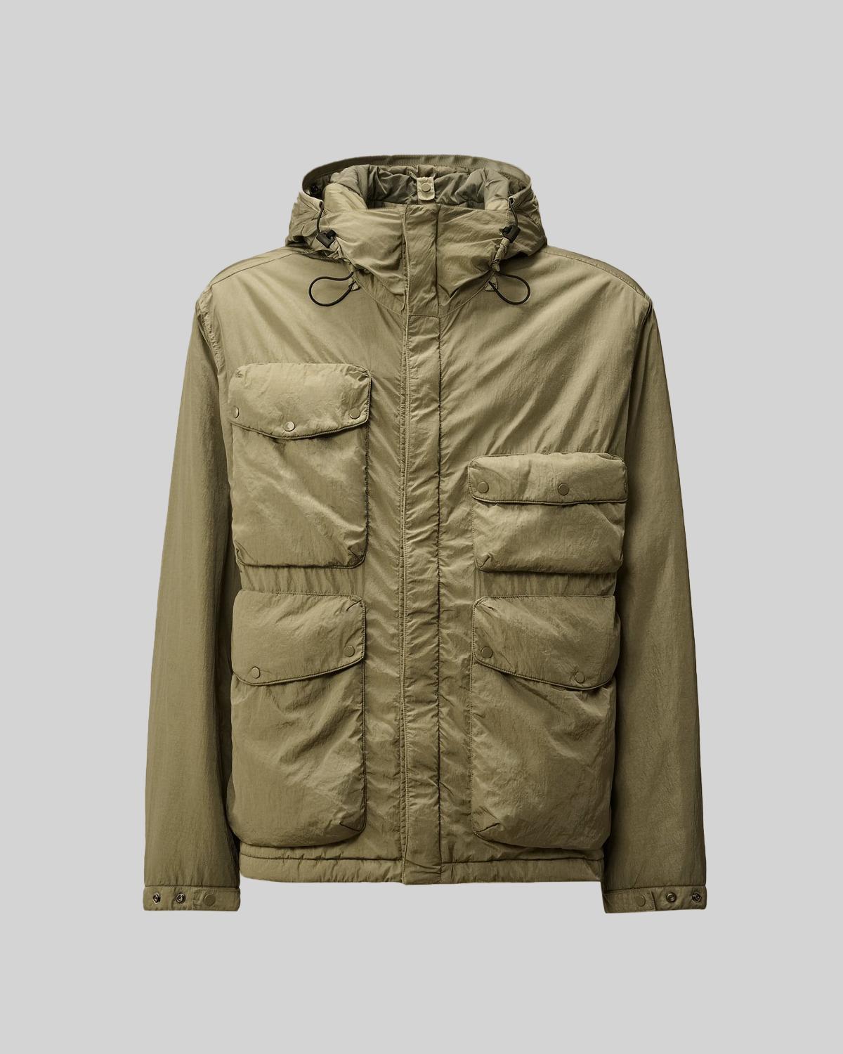 JACKET  CP.COMPANY W010A 356