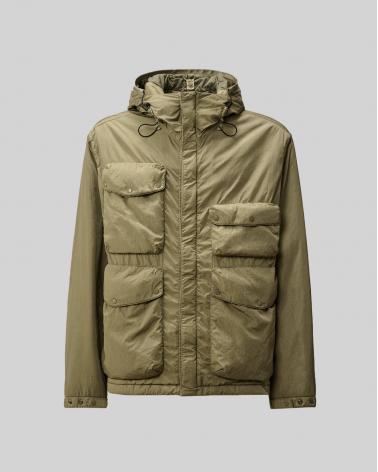 JACKET  CP.COMPANY W010A 356