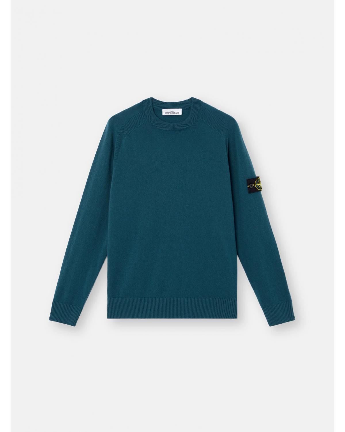 MAILLE STONE ISLAND 5100045 0057 PETROLE