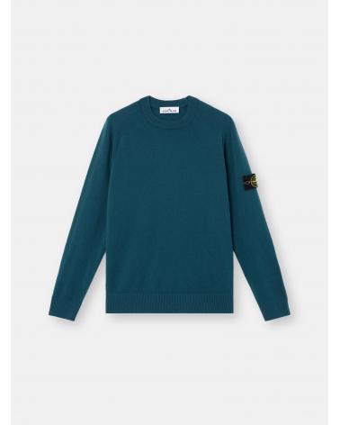 MAILLE STONE ISLAND 5100045 0057 PETROLE