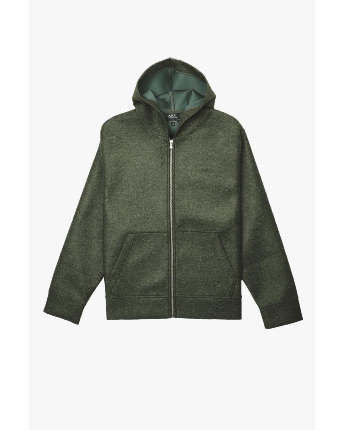 SWEAT A.P.C. ALVIN 