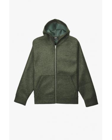 SWEAT A.P.C. ALVIN 