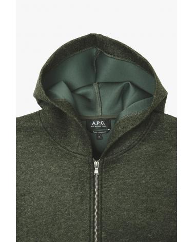 SWEAT A.P.C. ALVIN 